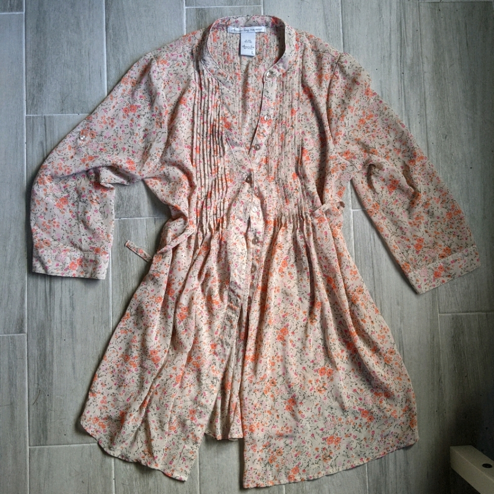 American Eagle Dress 👗